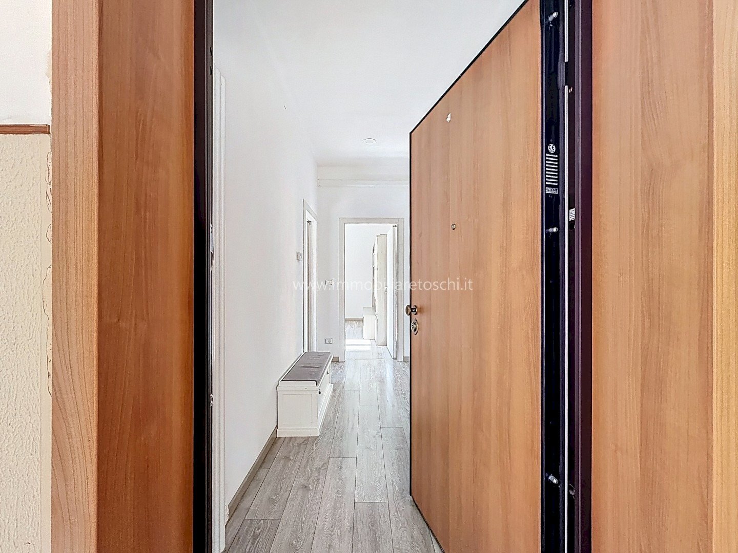 Bilocale Via F. de Rosa, 7, Imola - foto 2