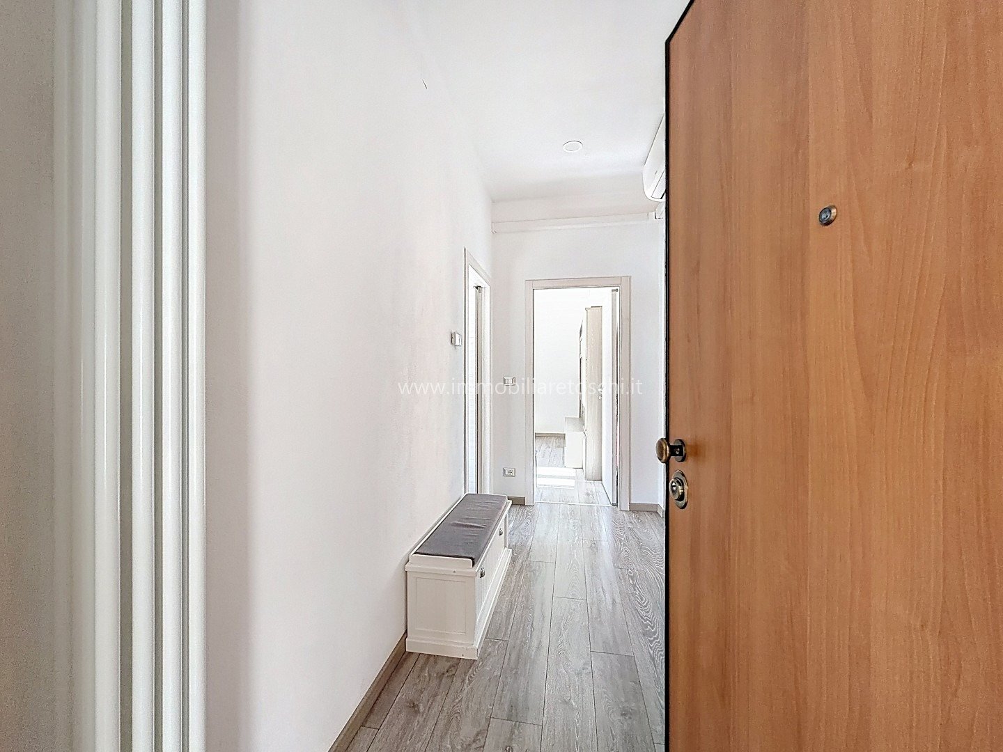 Bilocale Via F. de Rosa, 7, Imola - foto 3