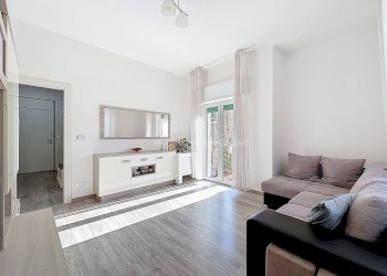 Bilocale Via F. de Rosa, 7, Imola - foto 1