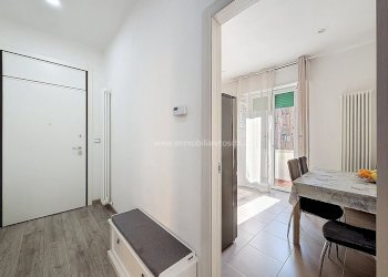 Bilocale Via F. de Rosa, 7, Imola - foto 4