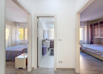 Bilocale Via F. de Rosa, 7, Imola - foto 11