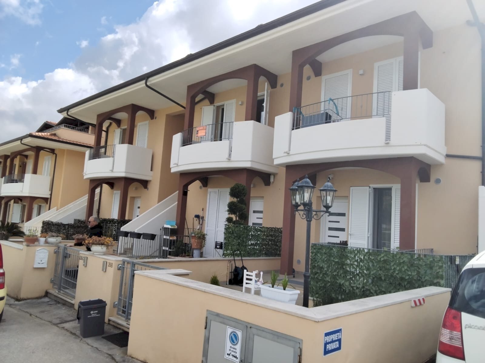 Apartment Colli al Metauro - photo 2