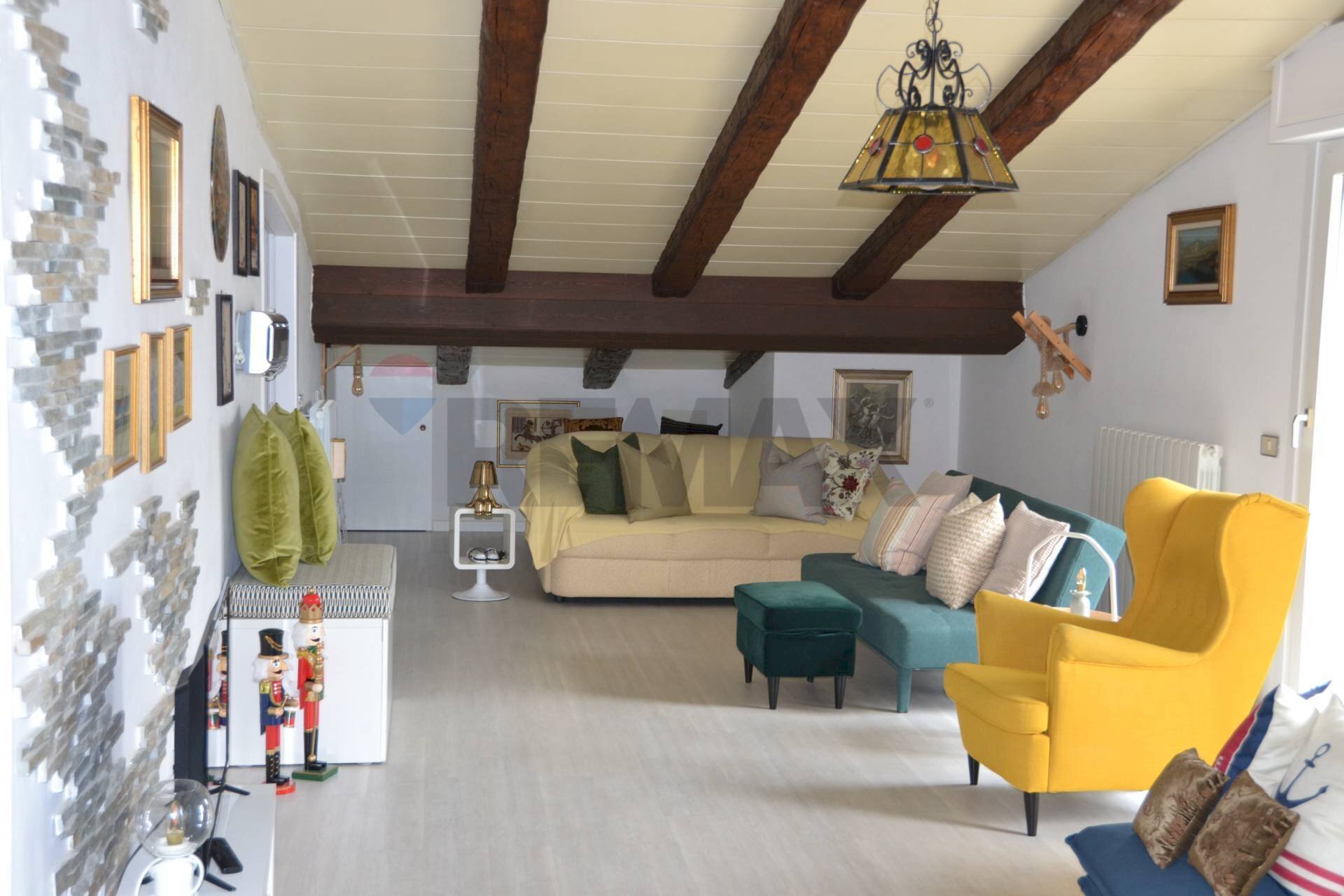 Monolocale Lido Adriano, Ravenna, Ravenna (zona Lido Adriano) - foto 1