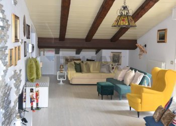 One-room apartment Lido Adriano, Ravenna, Ravenna (neighborhood Lido Adriano) - photo 1