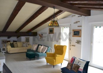 One-room apartment Lido Adriano, Ravenna, Ravenna (neighborhood Lido Adriano) - photo 3