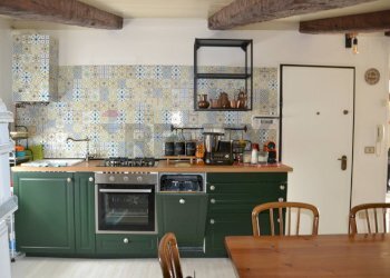 One-room apartment Lido Adriano, Ravenna, Ravenna (neighborhood Lido Adriano) - photo 10