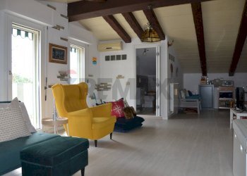 One-room apartment Lido Adriano, Ravenna, Ravenna (neighborhood Lido Adriano) - photo 16