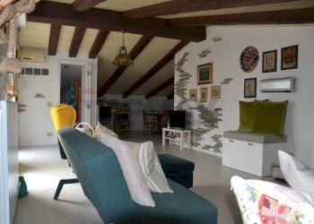 One-room apartment Lido Adriano, Ravenna, Ravenna (neighborhood Lido Adriano) - photo 19