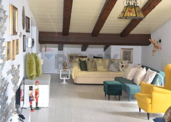 One-room apartment Lido Adriano, Ravenna, Ravenna (neighborhood Lido Adriano) - photo 22