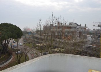 One-room apartment Lido Adriano, Ravenna, Ravenna (neighborhood Lido Adriano) - photo 23