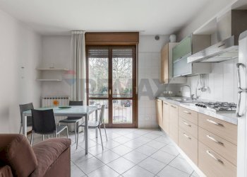 One-room apartment Via Fornace, 1
Crespellano, Valsamoggia (neighborhood Albareto - Mulini Nuovi) - photo 2