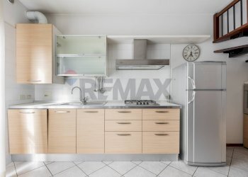 One-room apartment Via Fornace, 1
Crespellano, Valsamoggia (neighborhood Albareto - Mulini Nuovi) - photo 5