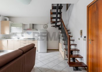 One-room apartment Via Fornace, 1
Crespellano, Valsamoggia (neighborhood Albareto - Mulini Nuovi) - photo 6