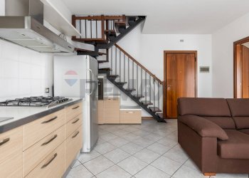 One-room apartment Via Fornace, 1
Crespellano, Valsamoggia (neighborhood Albareto - Mulini Nuovi) - photo 7