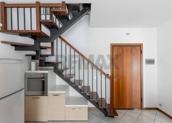 One-room apartment Via Fornace, 1
Crespellano, Valsamoggia (neighborhood Albareto - Mulini Nuovi) - photo 8