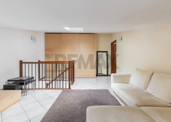 One-room apartment Via Fornace, 1
Crespellano, Valsamoggia (neighborhood Albareto - Mulini Nuovi) - photo 16