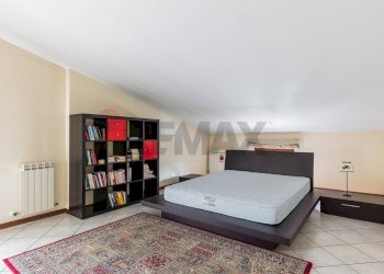 One-room apartment Via Fornace, 1
Crespellano, Valsamoggia (neighborhood Albareto - Mulini Nuovi) - photo 23