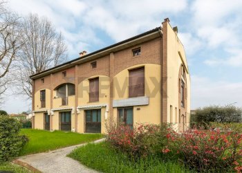 One-room apartment Via Fornace, 1
Crespellano, Valsamoggia (neighborhood Albareto - Mulini Nuovi) - photo 28