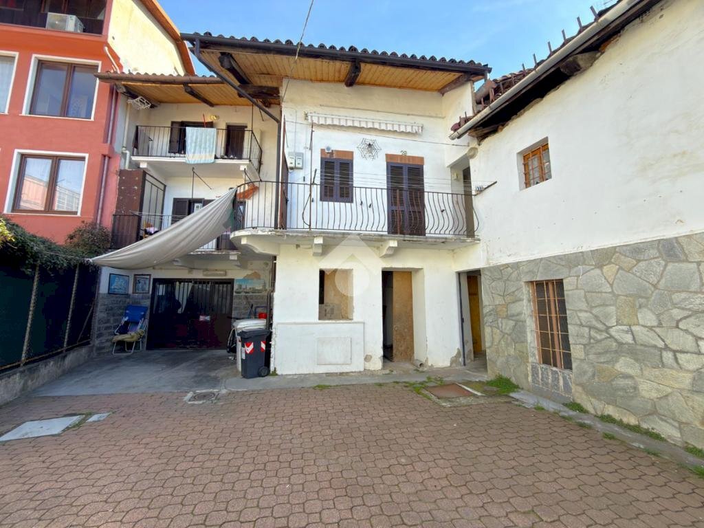 Trilocale Via seminario, Giaveno - foto 2