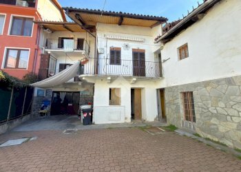 Trilocale Via seminario, Giaveno - foto 2