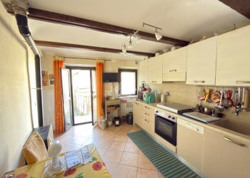 Trilocale Via seminario, Giaveno - foto 5