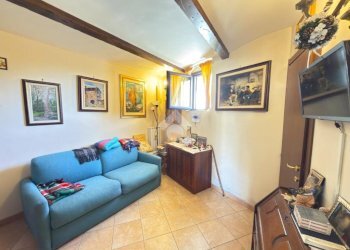 Trilocale Via seminario, Giaveno - foto 6