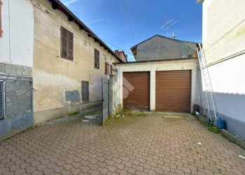 Trilocale Via seminario, Giaveno - foto 12