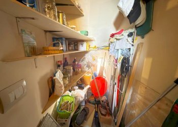 Trilocale Via seminario, Giaveno - foto 13