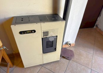 Trilocale Via seminario, Giaveno - foto 14