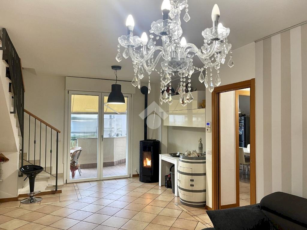 Appartamento Via Nazionale, Vallefoglia - foto 2