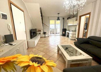 Appartamento Via Nazionale, Vallefoglia - foto 6