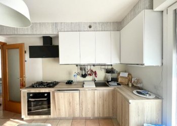 Appartamento Via Nazionale, Vallefoglia - foto 8