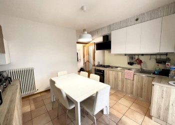 Appartamento Via Nazionale, Vallefoglia - foto 9