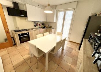 Appartamento Via Nazionale, Vallefoglia - foto 11