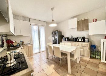 Appartamento Via Nazionale, Vallefoglia - foto 12