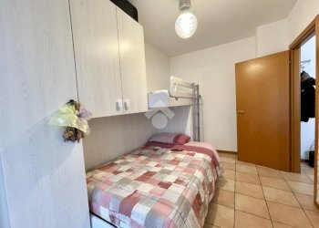 Appartamento Via Nazionale, Vallefoglia - foto 19