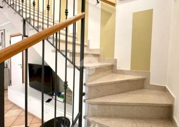 Appartamento Via Nazionale, Vallefoglia - foto 20