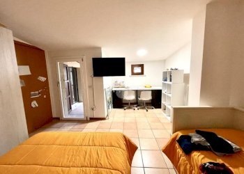 Appartamento Via Nazionale, Vallefoglia - foto 22