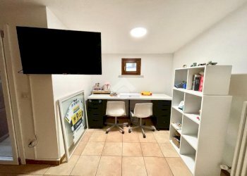 Appartamento Via Nazionale, Vallefoglia - foto 26