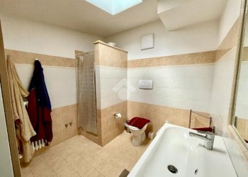 Appartamento Via Nazionale, Vallefoglia - foto 33