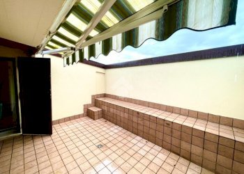 Appartamento Via Nazionale, Vallefoglia - foto 38