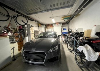 Appartamento Via Nazionale, Vallefoglia - foto 40