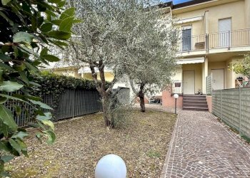 Villa a Schiera Via roma, San Giovanni in Marignano - foto 2