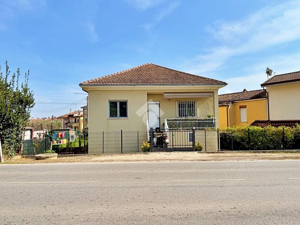 Casa indipendente Via fornace, San Clemente - foto 1