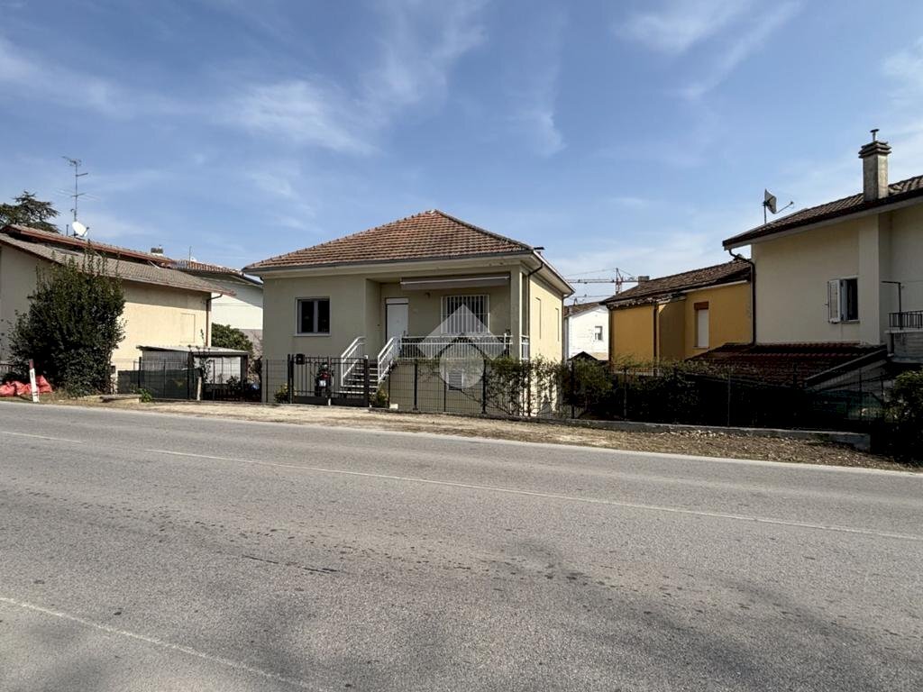 Casa indipendente Via fornace, San Clemente - foto 2