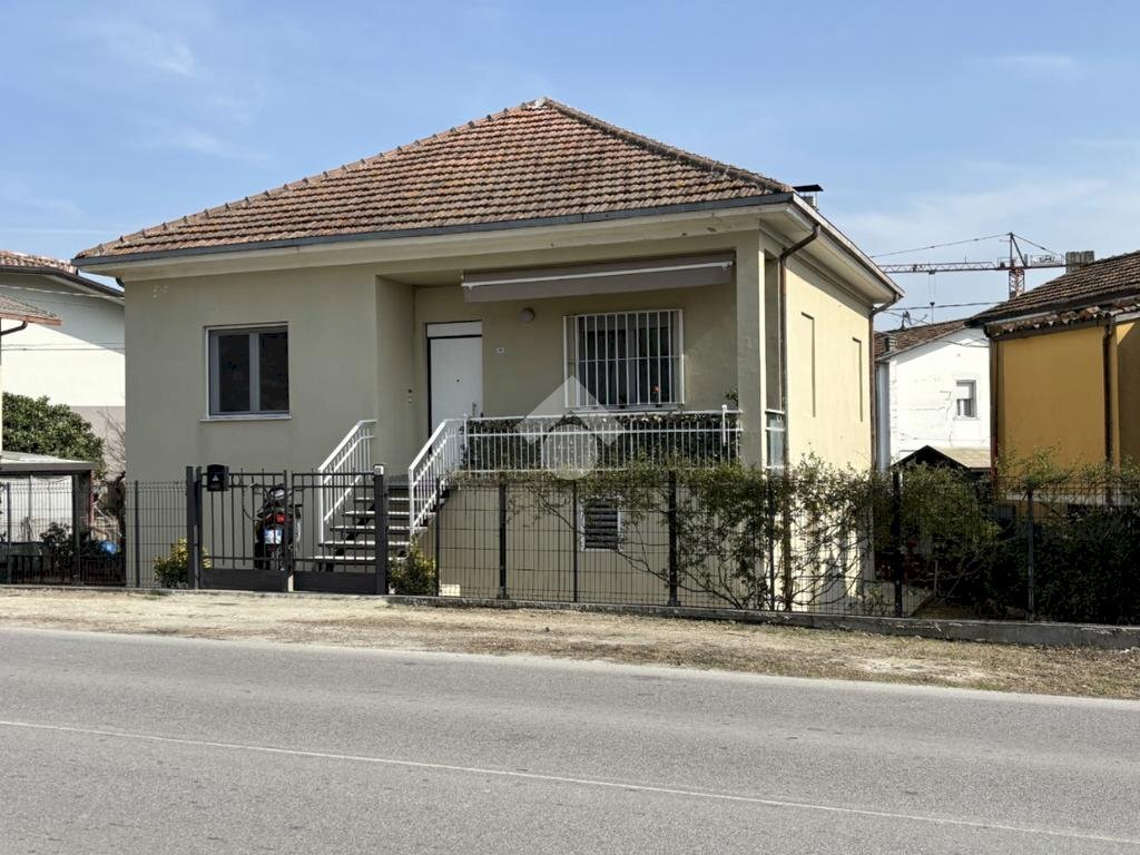 Casa indipendente Via fornace, San Clemente - foto 3