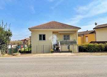 Casa indipendente Via fornace, San Clemente - foto 1