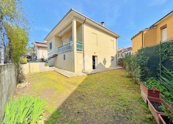 Casa indipendente Via fornace, San Clemente - foto 6