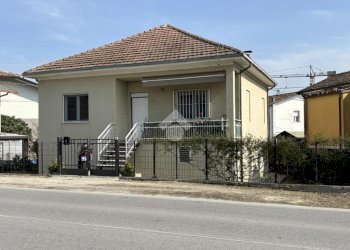 Casa indipendente Via fornace, San Clemente - foto 7