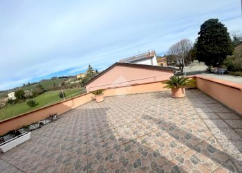 Casa indipendente Via belvedere fogliense, Tavullia - foto 20
